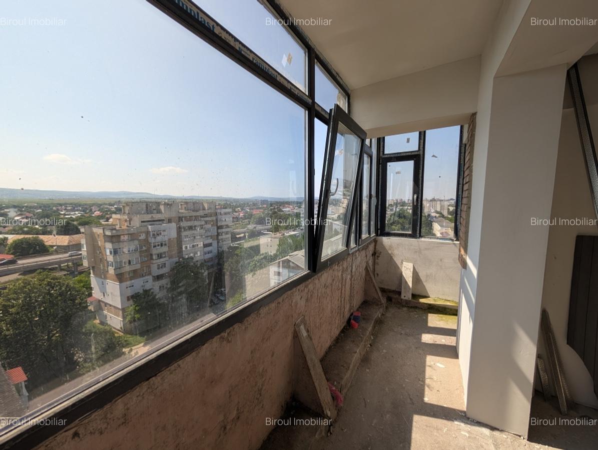 Apartament #deosebit Spatii mari open-$pace - 13