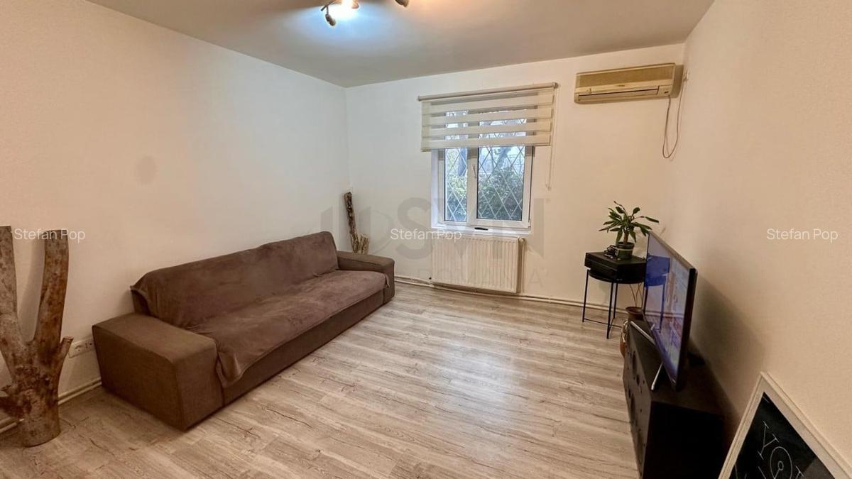 REA1015400 Floreasca Parc Verdi 3 Camere Decomandat - 2