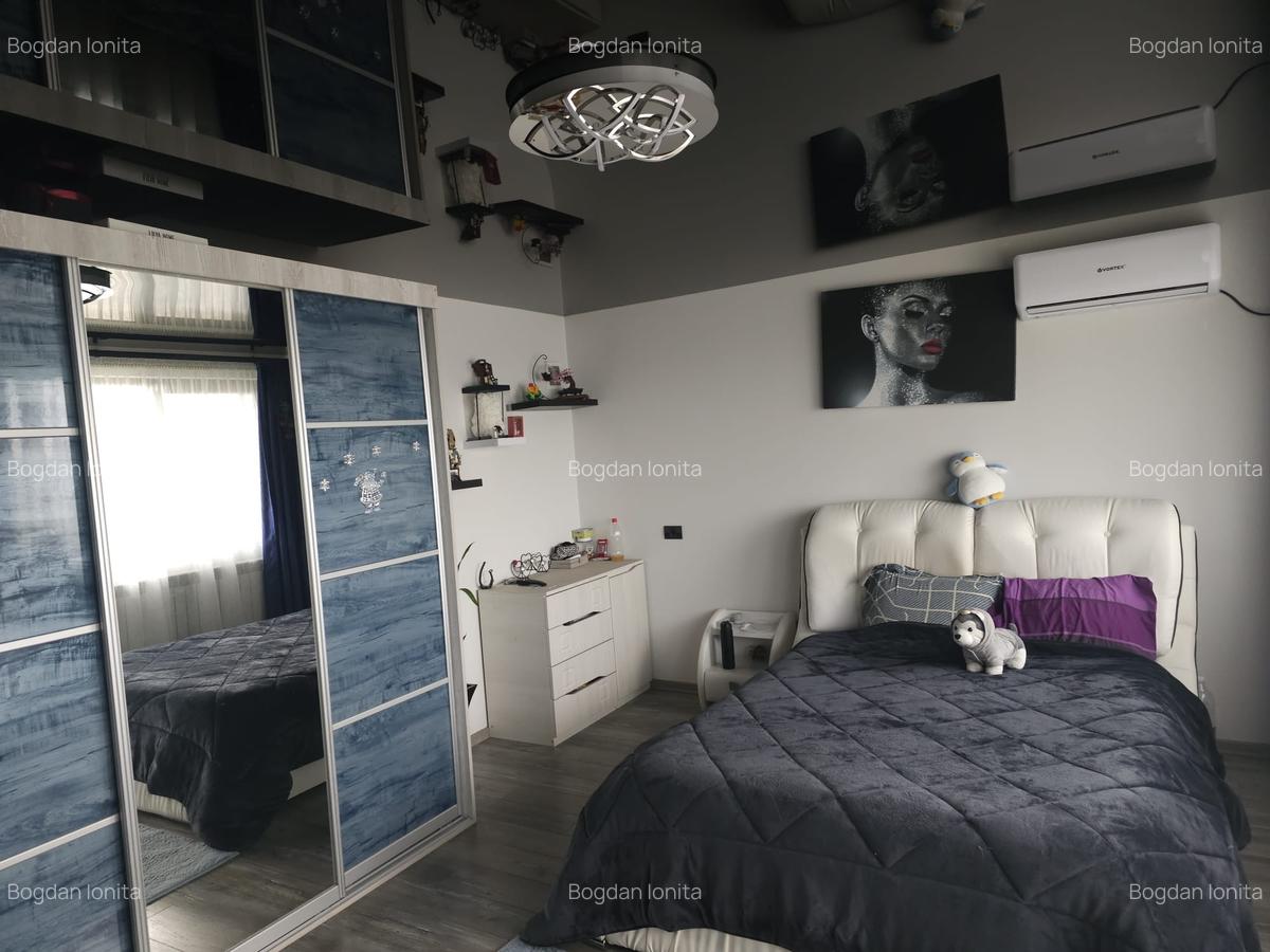 Casă cu 5 camere în Berceni - 9