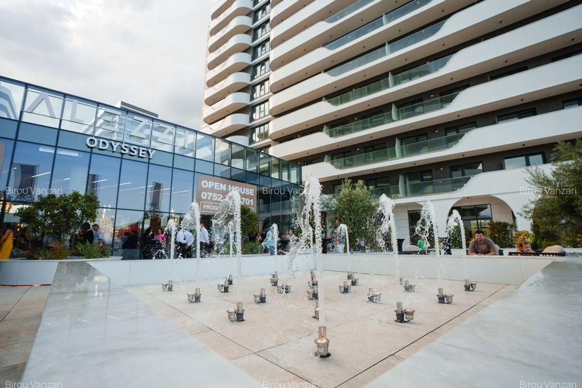 Alezzi Odyssey - Studio Mamaia Nord - 7