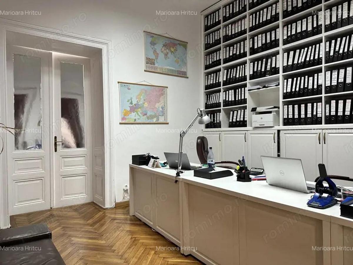 Apartament 3 camere situat Ultracentral - Piata Unirii - Timisoara - 7