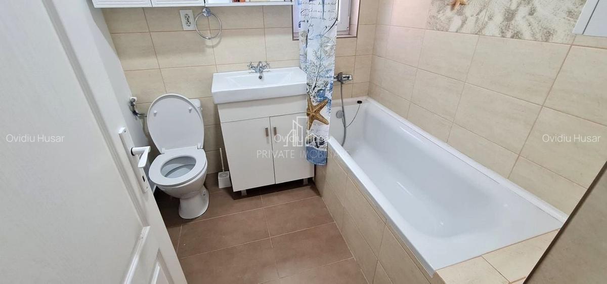 Apartament 2 Camere Modern/Bloc Nou, Parcare, ,Zona Agora, Tudor - 7