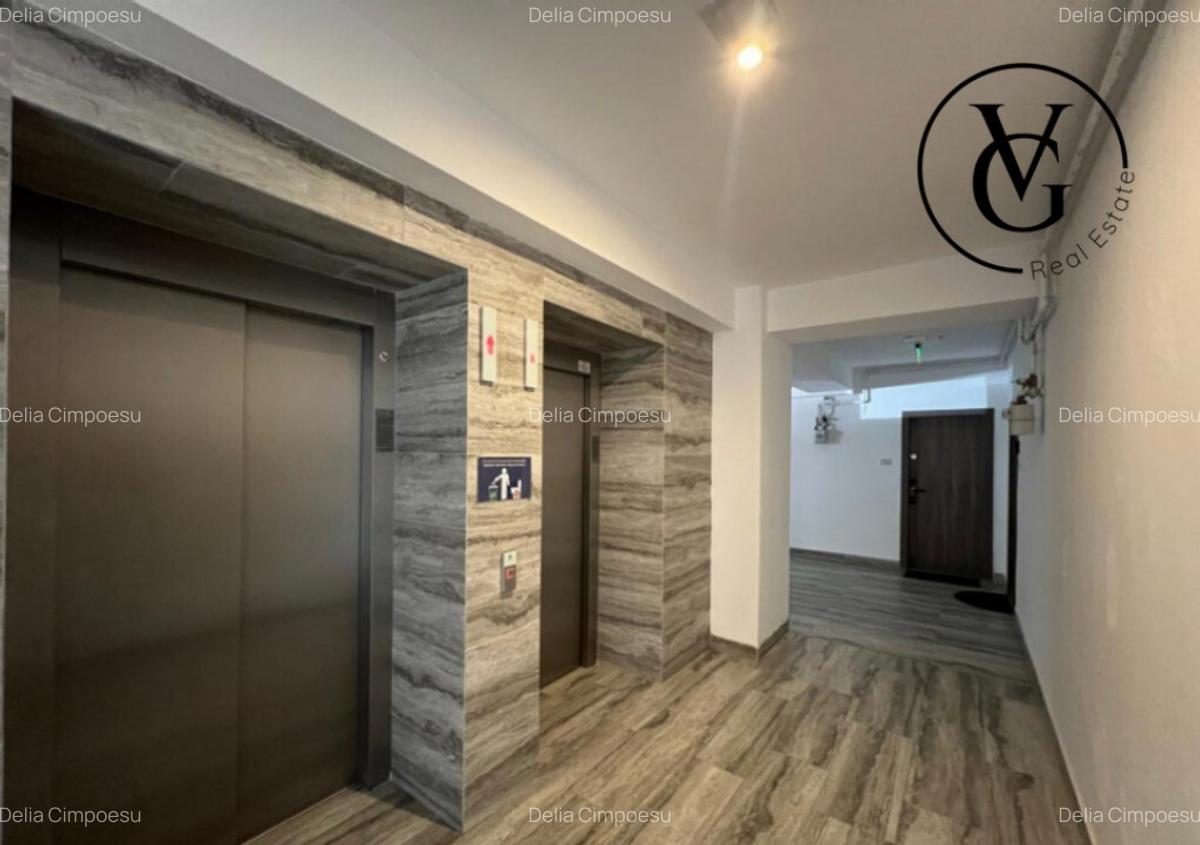 Studio modern - zona Mamaia Nord - 7