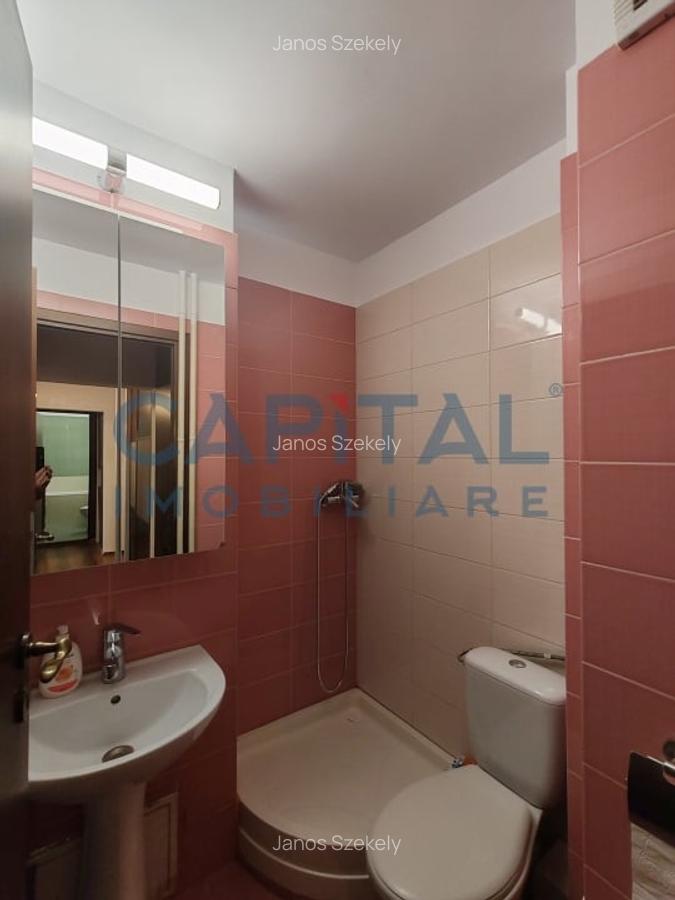 Comision 0!Inchiriere apartament cu 4 camere in cartierul Gheorgeni - 7