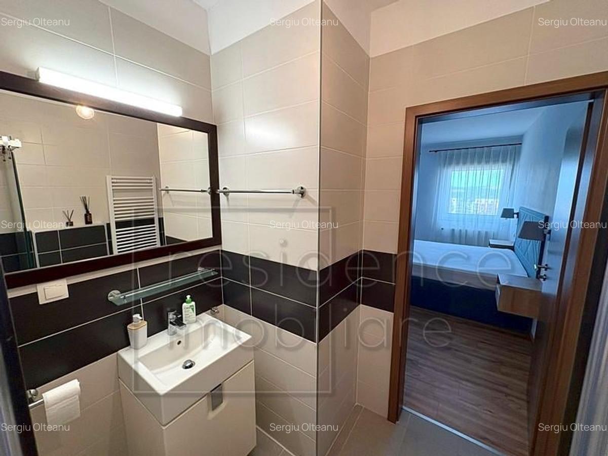 Apartament modern 3 camere, Buna Ziua, zona LIDL+Garaj - 17