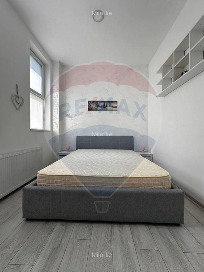 Apartament cu 2 camere de inchiriat in zona Racadau - 5
