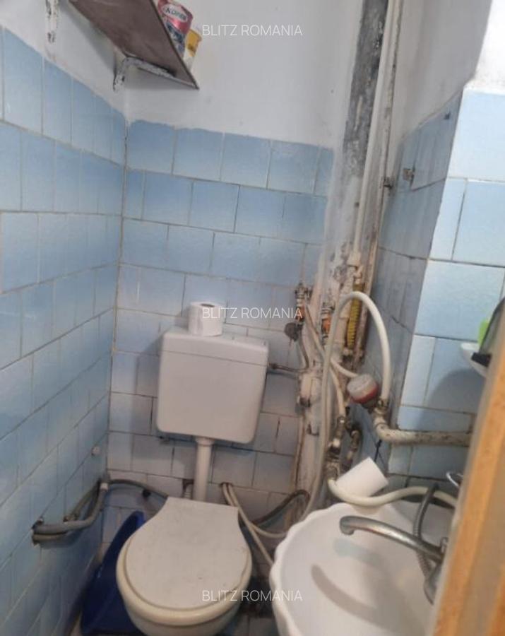 Apartament 2 camere, 25,70 mp, zona Valea Rosie - 7