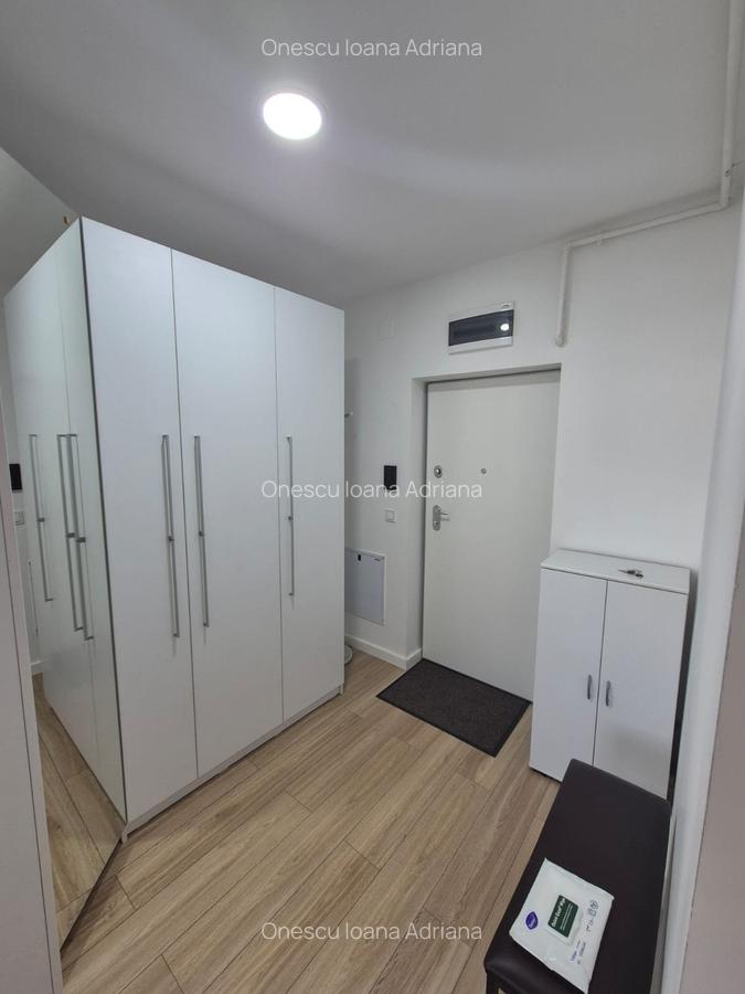 IVORY RESIDENCE | studio | parcare inclusa | Pipera | Rond OMV - 9