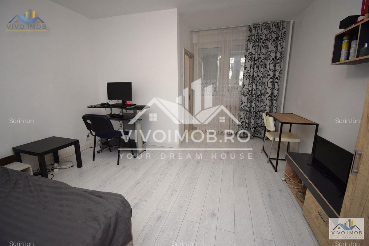 Iancului-Măgura Vulturului | etaj 1 | renovată integral 2025 | mobilată&utilată - 6