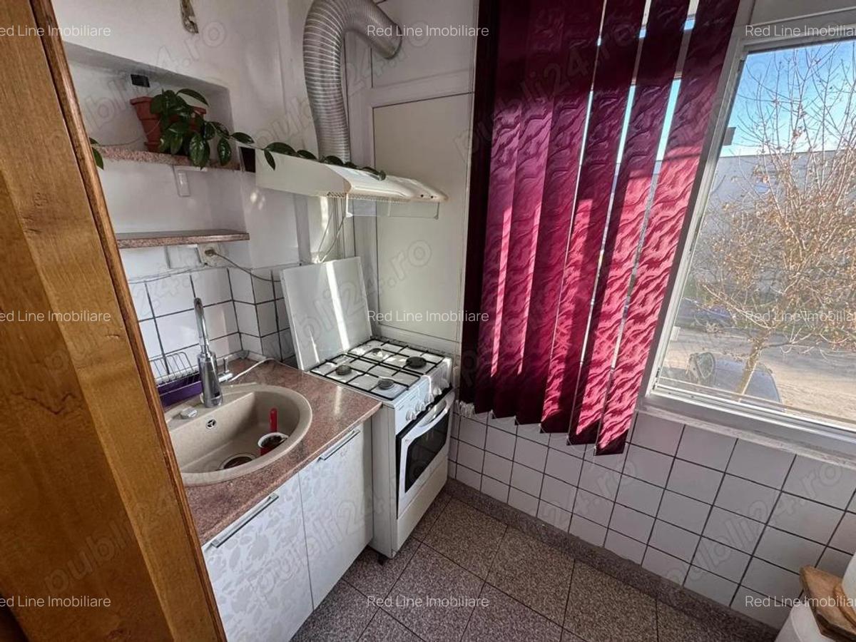 Apartament 2 camere decomandat 59 mp utili etaj 1 zona Autogara - 7