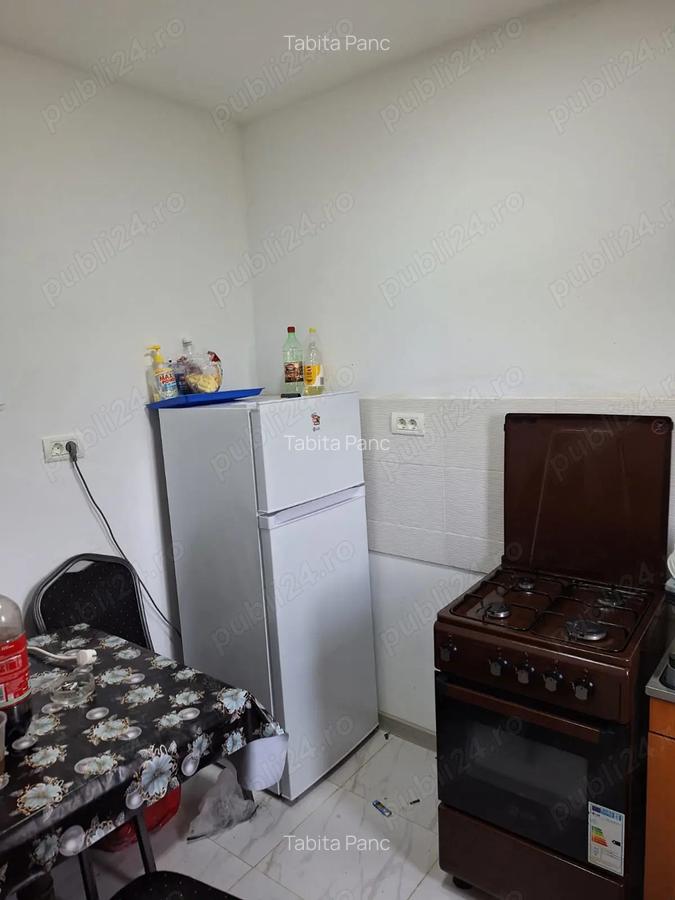 Pensiune cu 8 garsoniere - 3