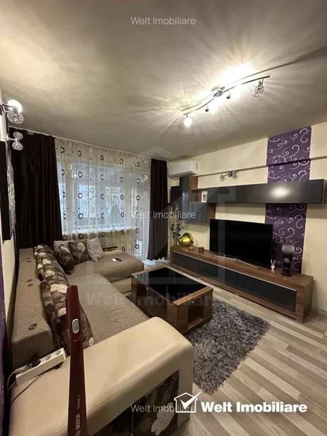 Apartament 2 camere de vanzare in Grigorescu, blocurile Lama - 2