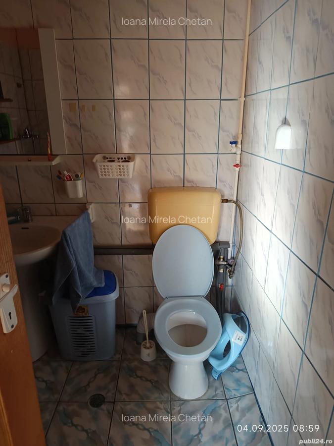 Casa statiunea muntele baisorii - 3