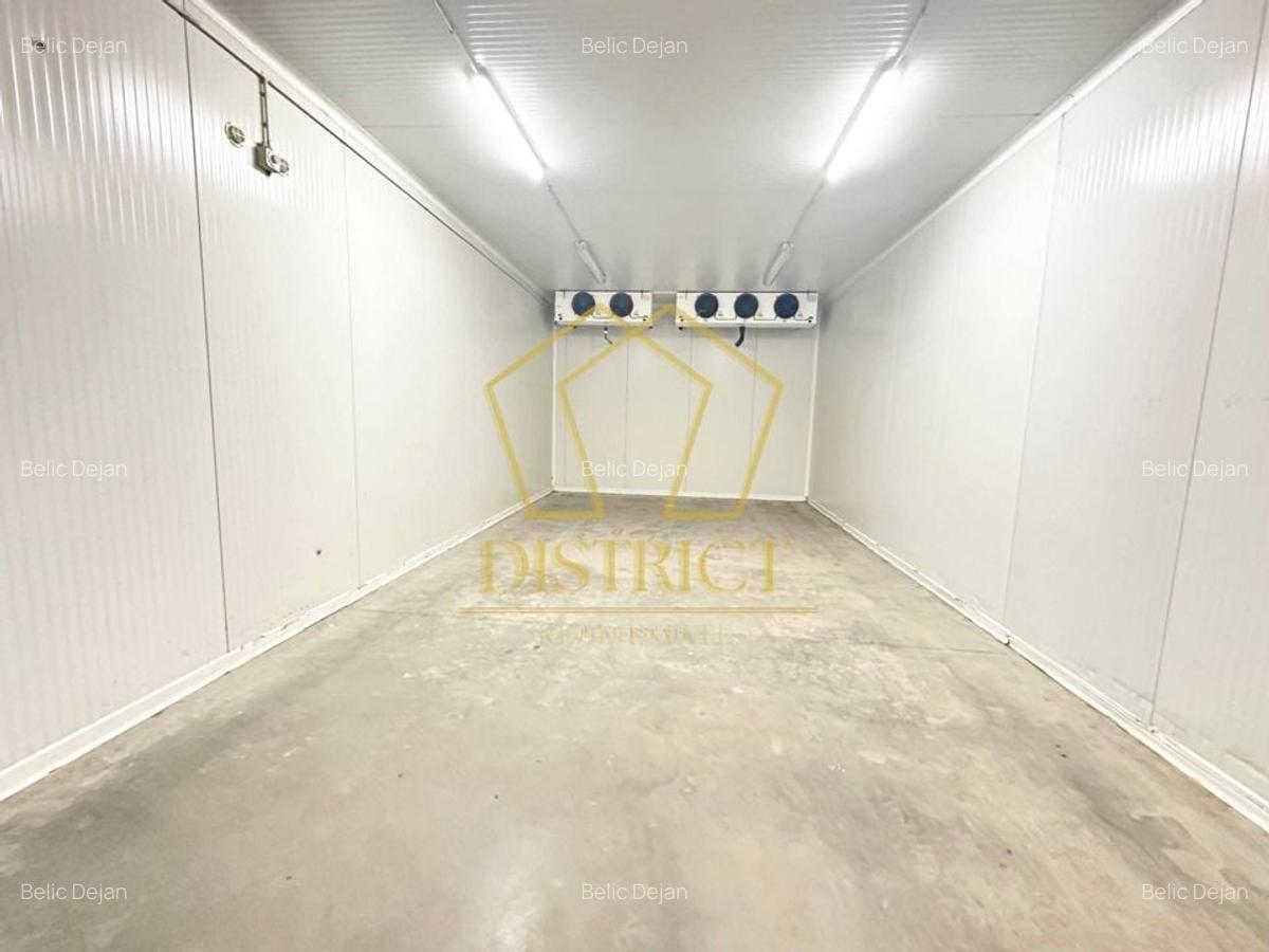 Hala industriala | Freidorf | Timisoara - 12