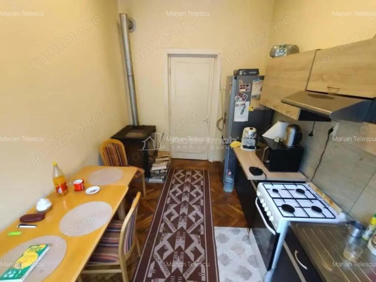 Oravita, Apt.3 Cam, Et.1, Conf.1, Zona Politie, ZERO COMISION - 14
