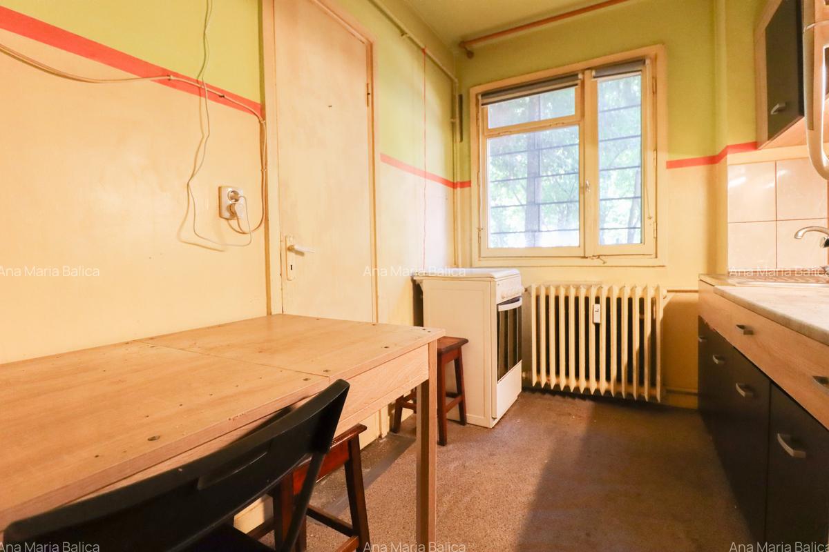 De vanzare apartament Berceni, in bloc de patru nivele - 22