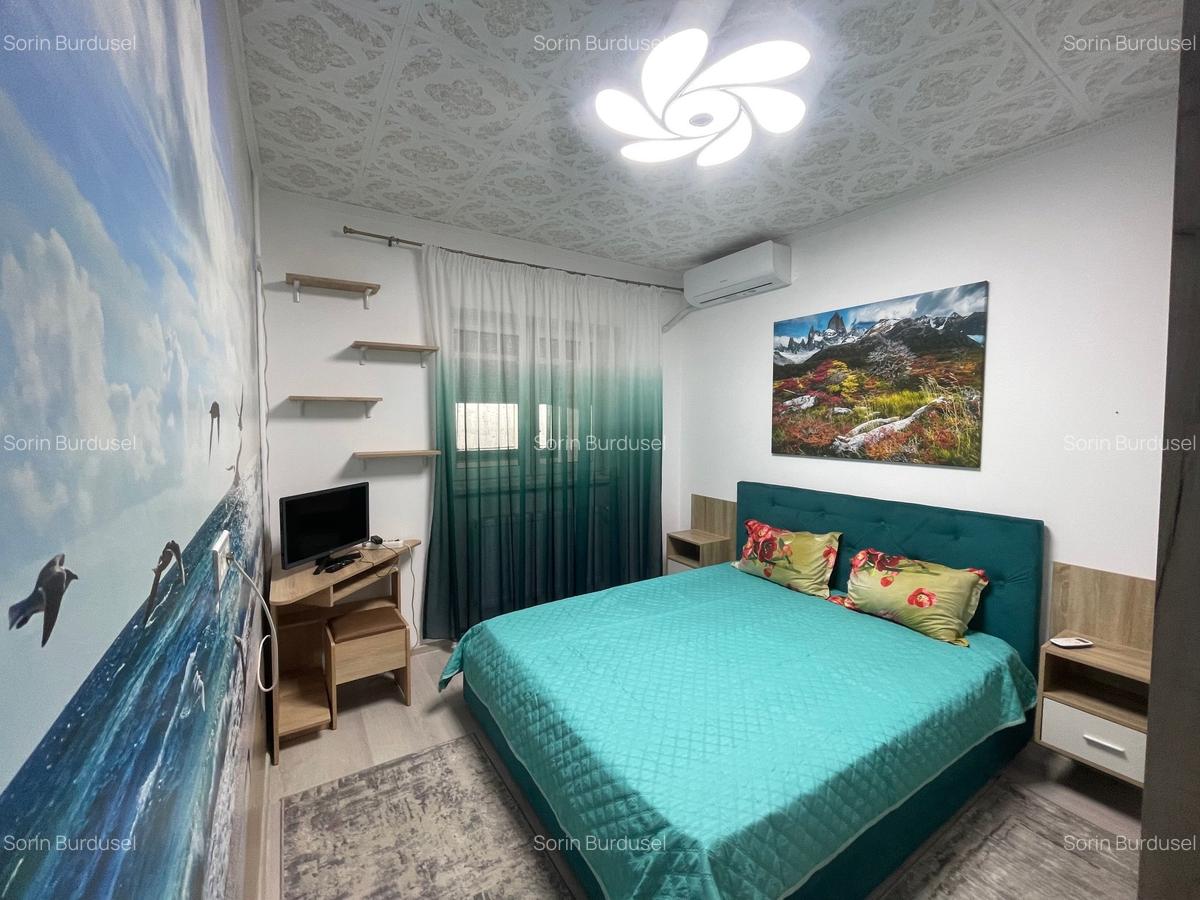 2 camere |centrala proprie|parcare|sector 4|Metrou 7 min - 6