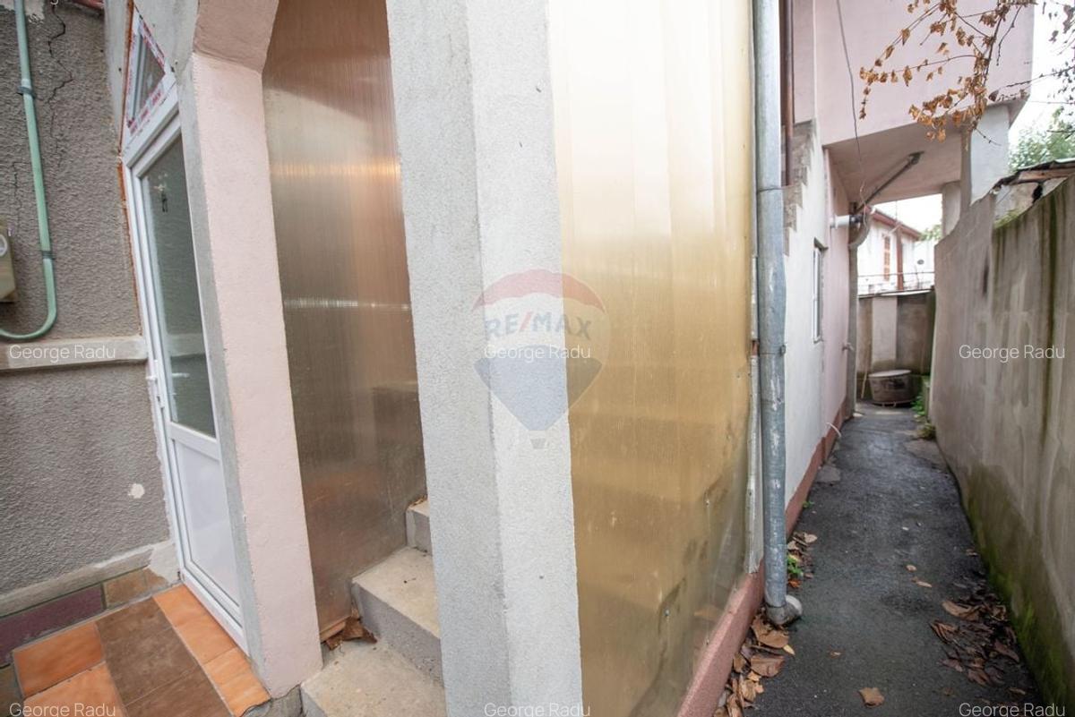 Apartament cu 4 camere 117 mp, de vanzare zona Ana Ipatescu, Ploiesti - 26