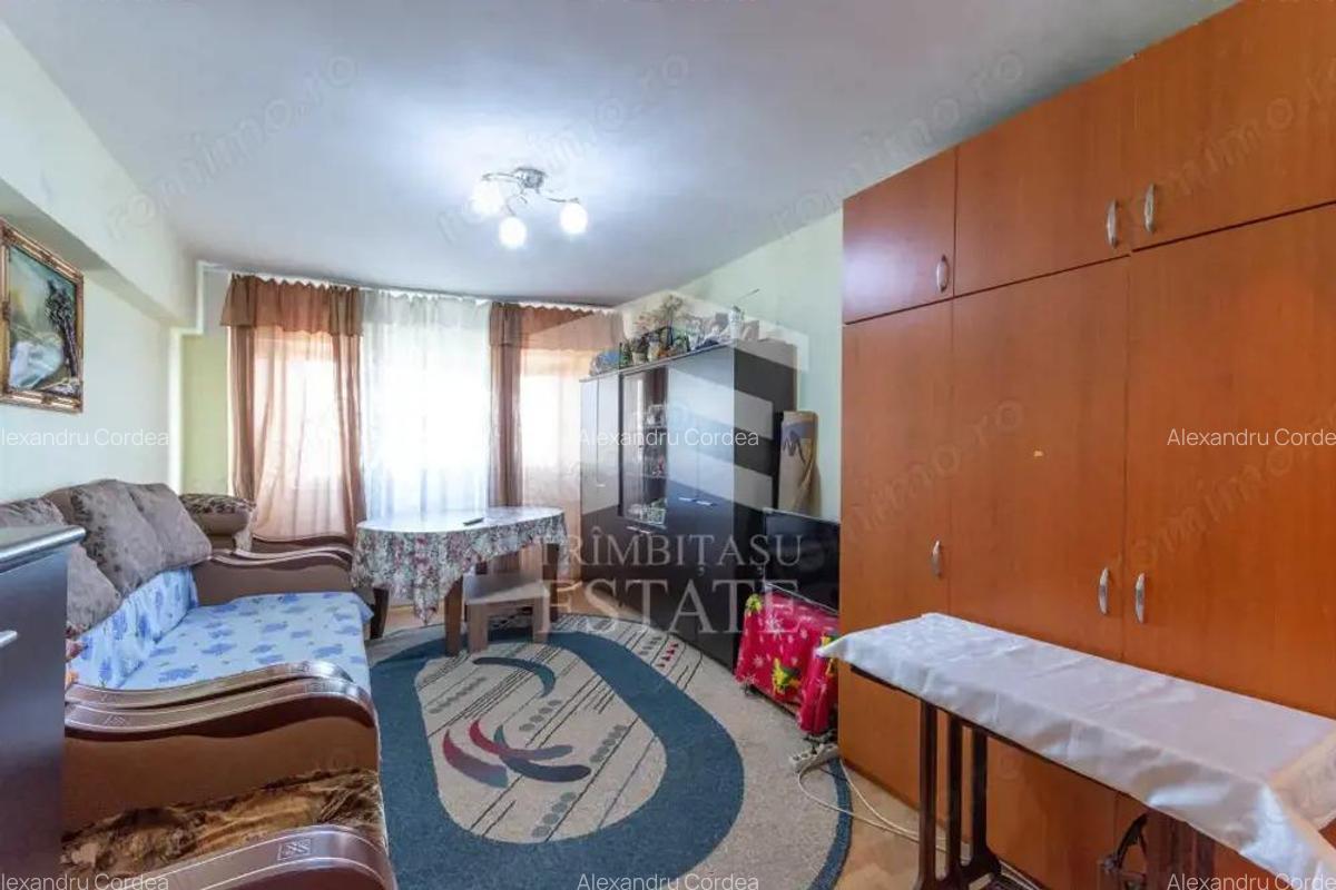 Basarabia - Diham, 4 camere cu personalitate, de vanzare! Comision 0% - 2