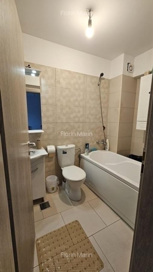 Garsonieră decomandată în Nicolina - 2