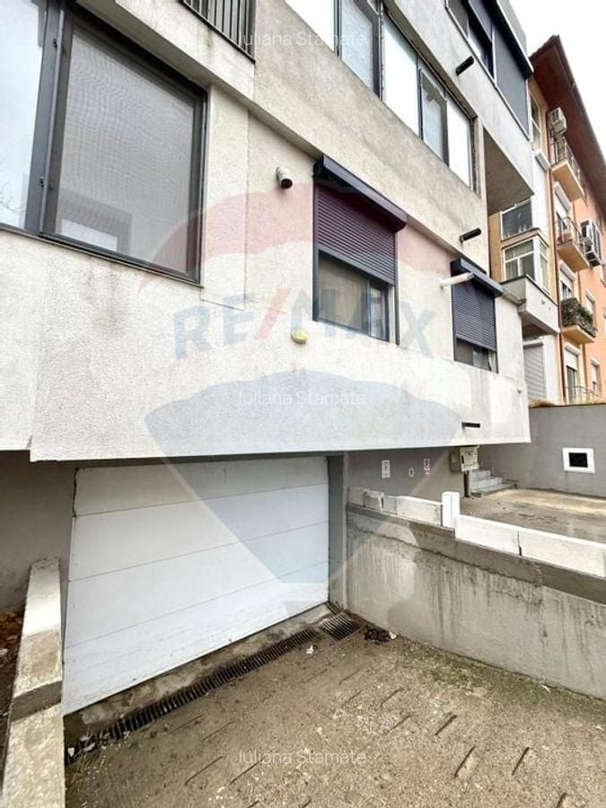 Apartament cu 3 camere de vanzare loc de parcare si teren Constanta - 9