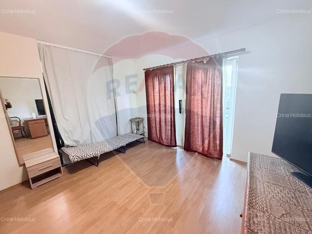 Apartament cu 2 camere de inchiriat Muzeul Apei, Floresti - 5