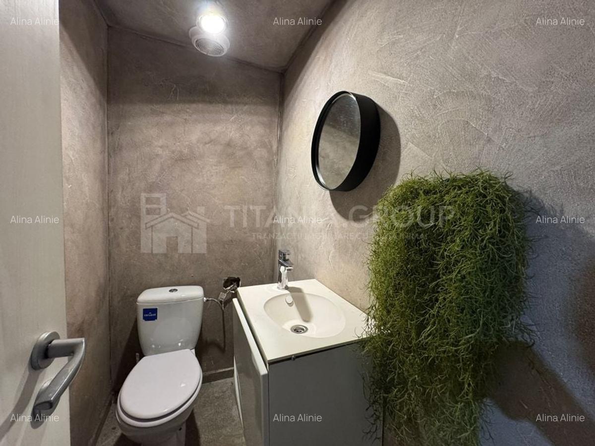 Spatiu comercial modern de inchiriat - Str. De Mijloc - 6