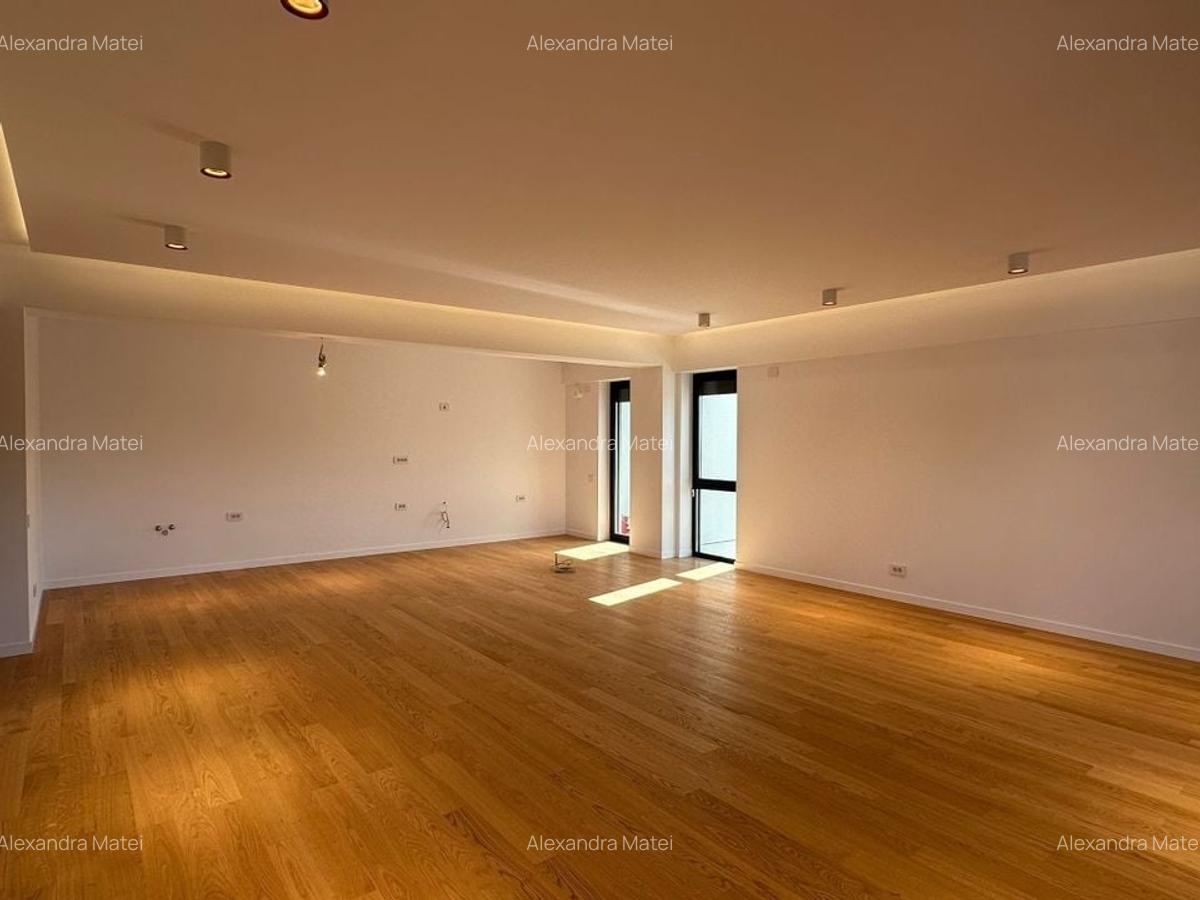 Apartament spatios 4 camere | Residence 5 - 4