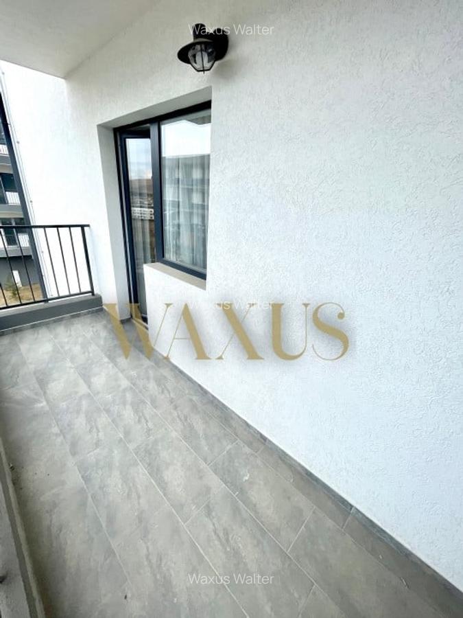 Apartament modern de 3 camere, 58mp, garaj, Sesul de Sus - 10