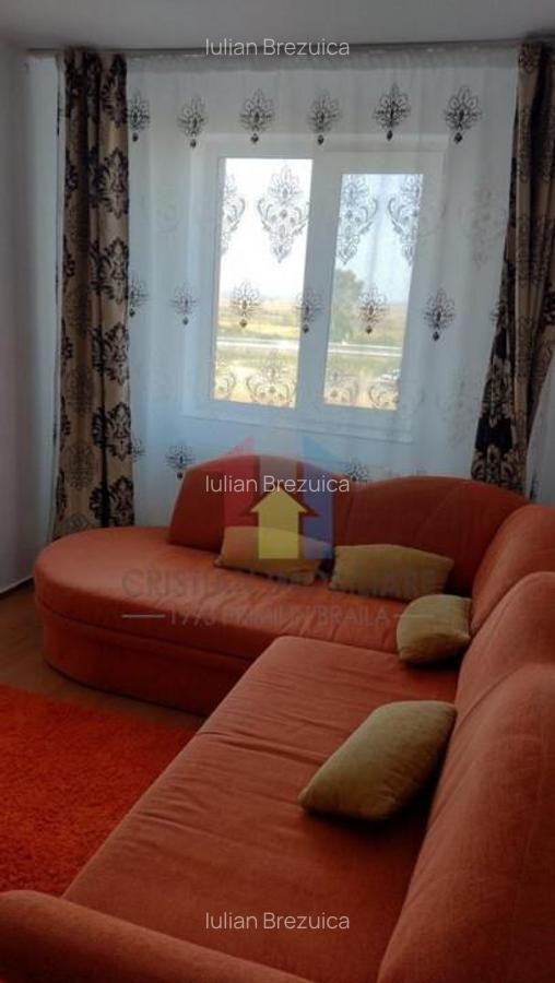 Ap.2 camere 40mp Vidin Etaj 3 mobilat si utilat - 2