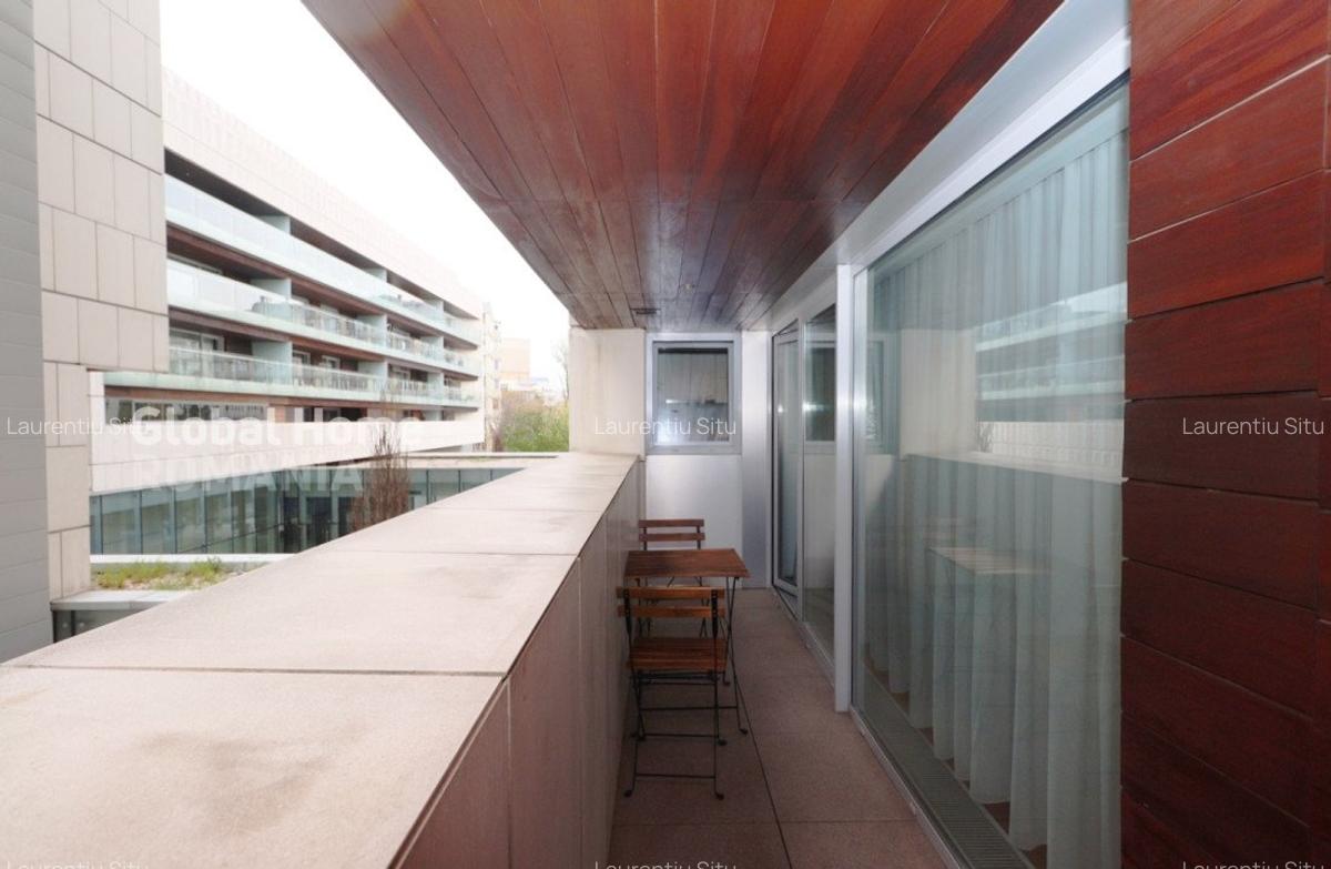 APARTAMENT 2 CAM. | ARCUL DE TRIUMF | COMPLEX ALIA | ETAJ 2 | HERASTRAU - 24