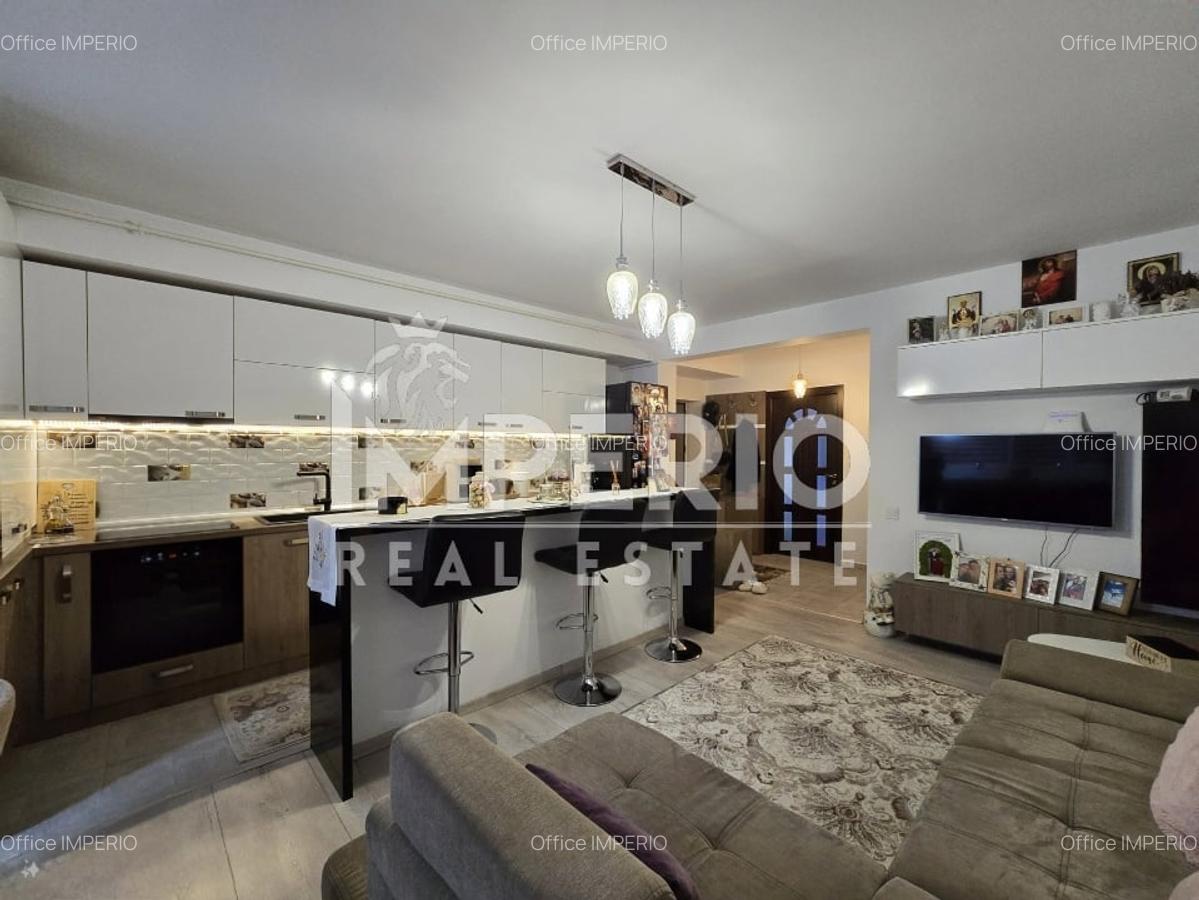 Apartament la cheie in zona Vivo! - 3