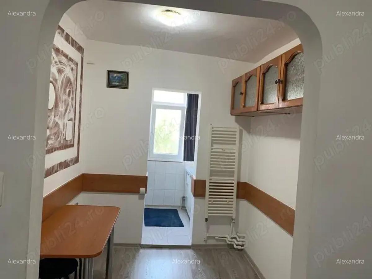 Apartament cu 2 camere zona Tineretului - 1