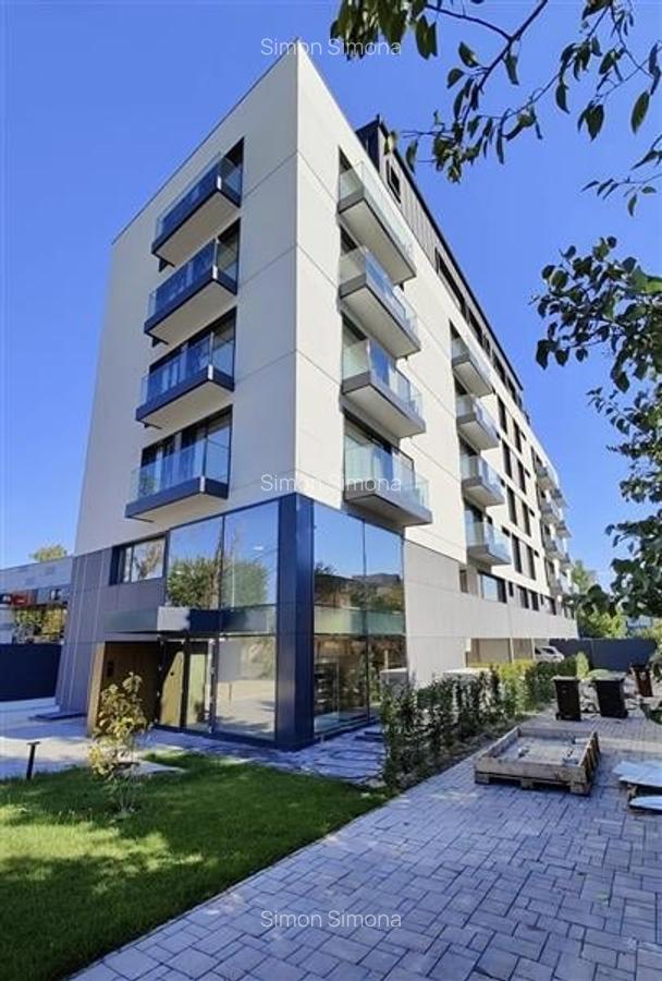 Baneasa | Petrom City | Bloc 2025 | Parcare | Totul Nou - 15