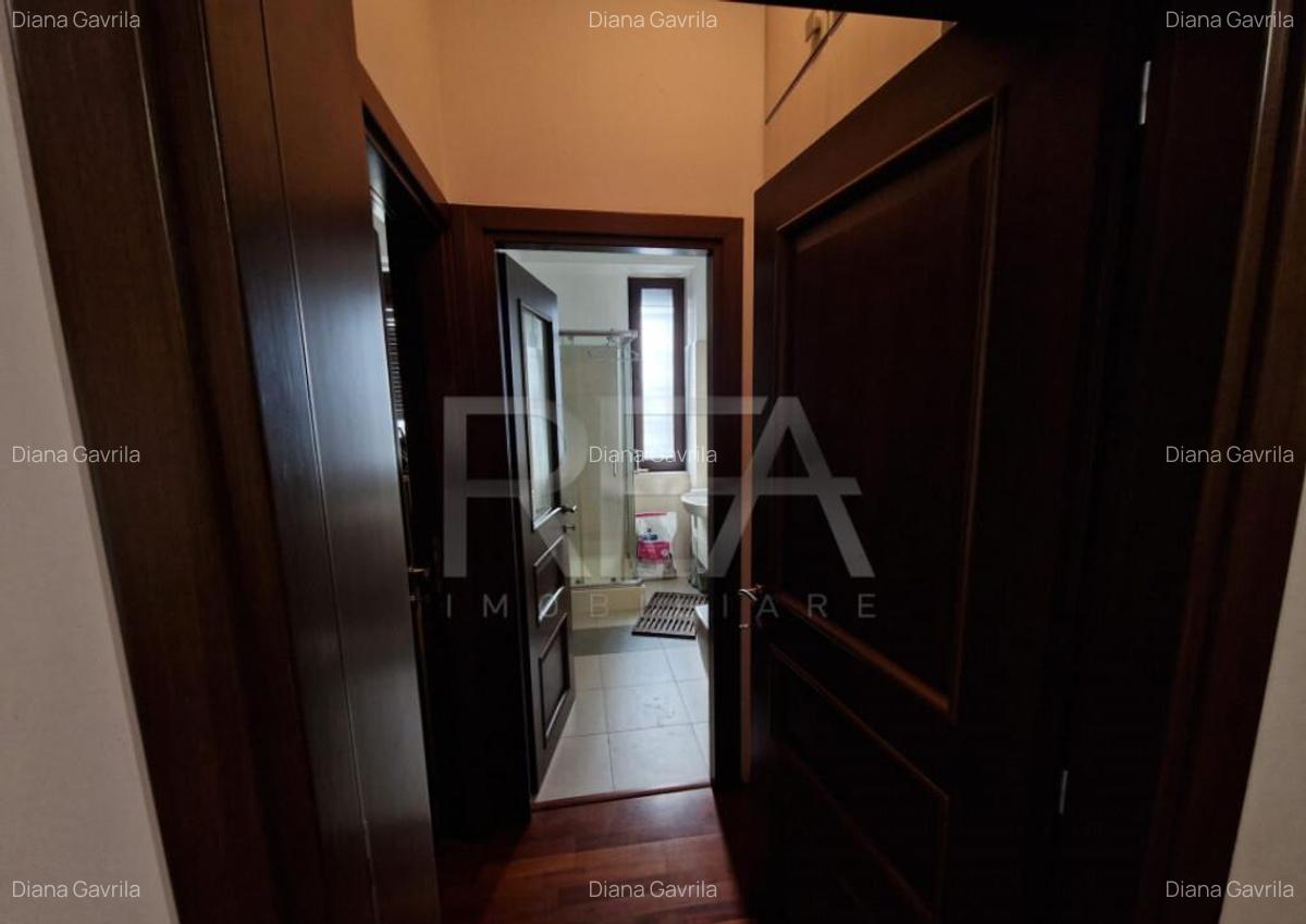 Apartament 4 camere, Floreasca - 10