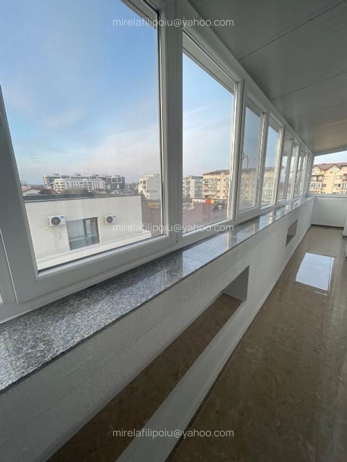 Discount mare, 2 camere lux, gata de mutare, comision 0 - 8