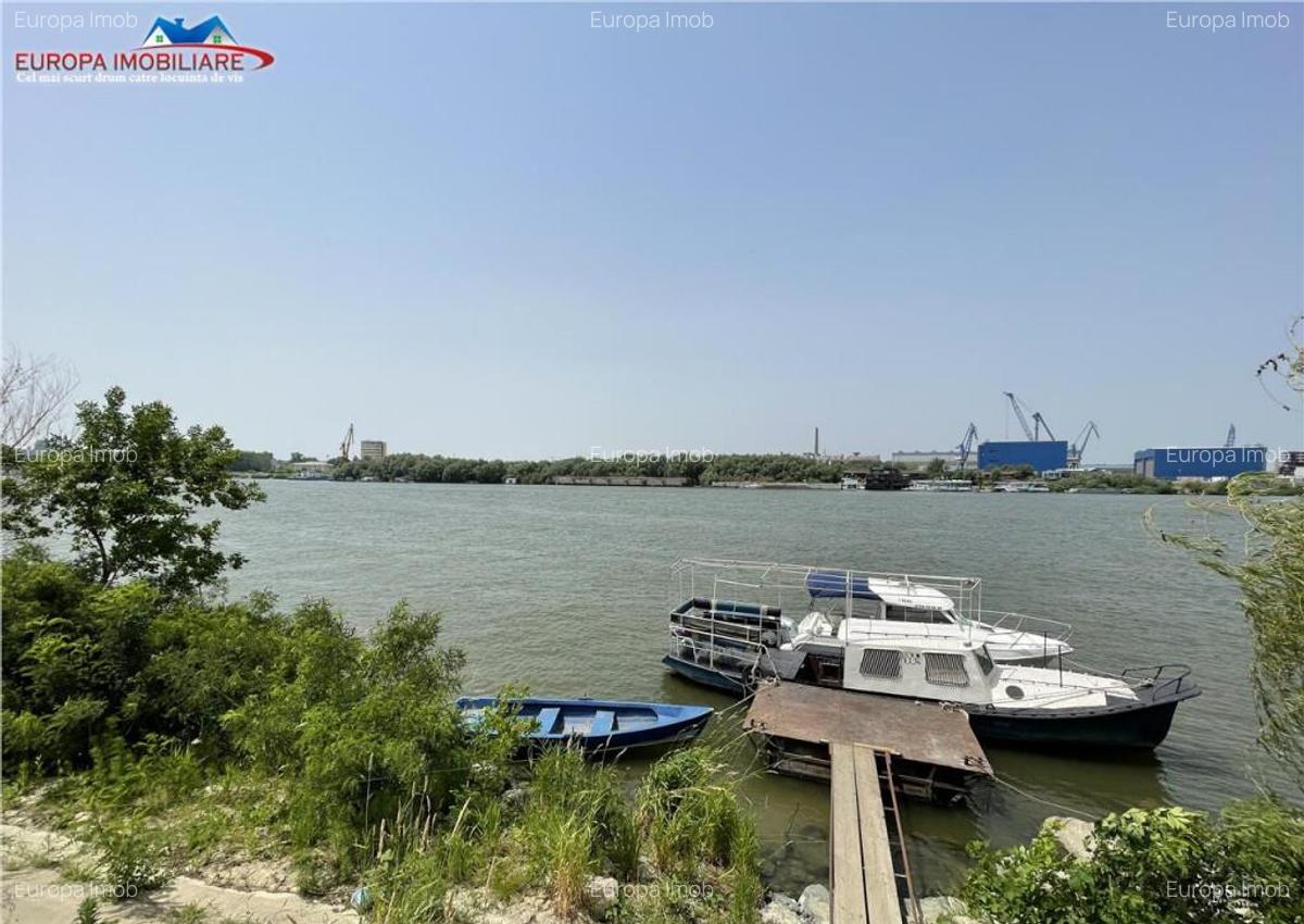 Casa de Tudor Vladimirescu Tulcea - 11