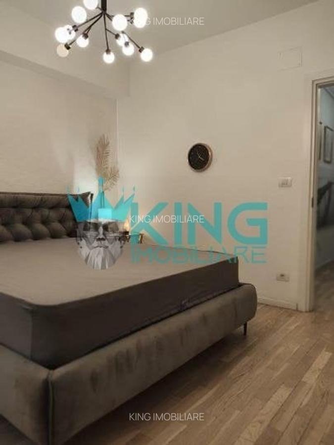 Apartament 2 Camere Baneasa Bucuresti - 8