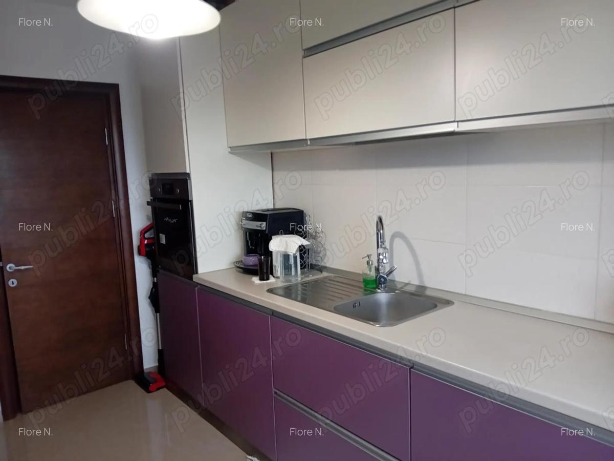 Apartament 2 camere, cart. Craiovei,Pitesti, bloc nou,finisaje moderne si de calitate - 5