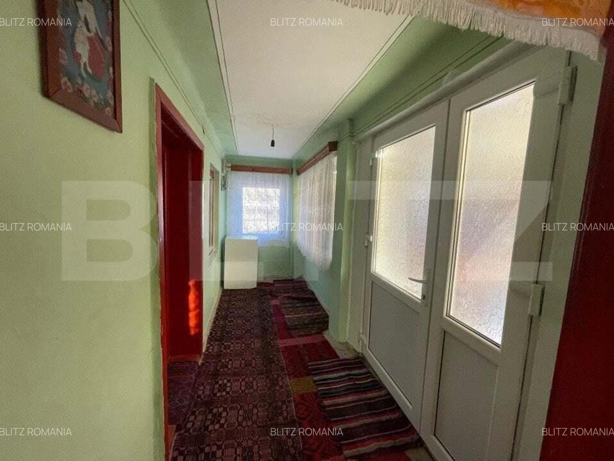 Casa 3 camere, teren 4.313mp, Patrangeni - Alba - 8