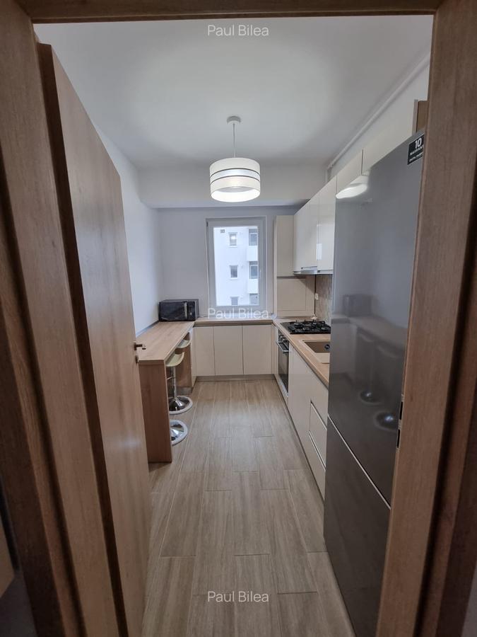 Rotar Park Residence 2 / Apartament doua cam modern / Loc de parcare - 7