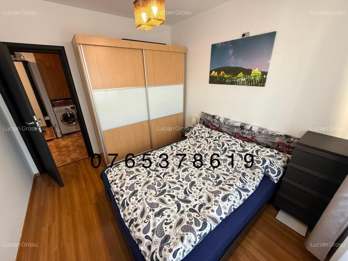 Apartament camere Jiului Soseaua Chitilei - 2
