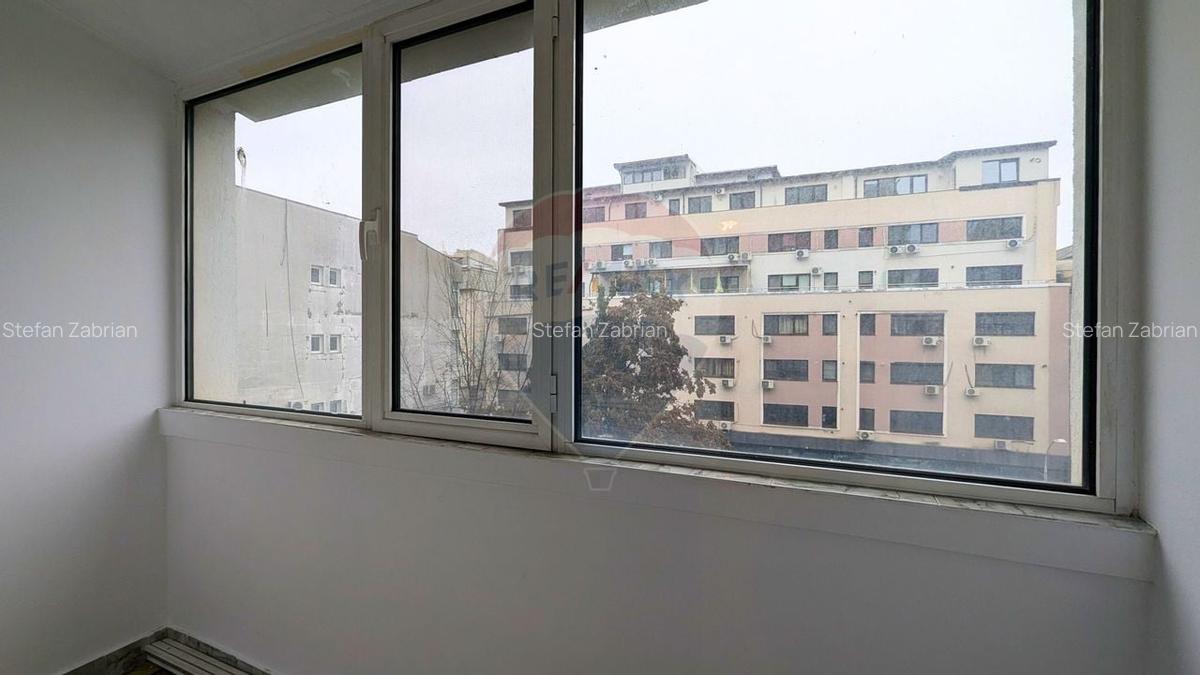 Apartament 2 camere | 48 mp | Bloc Perla Dorobanti | Etaj 4/12 - 5