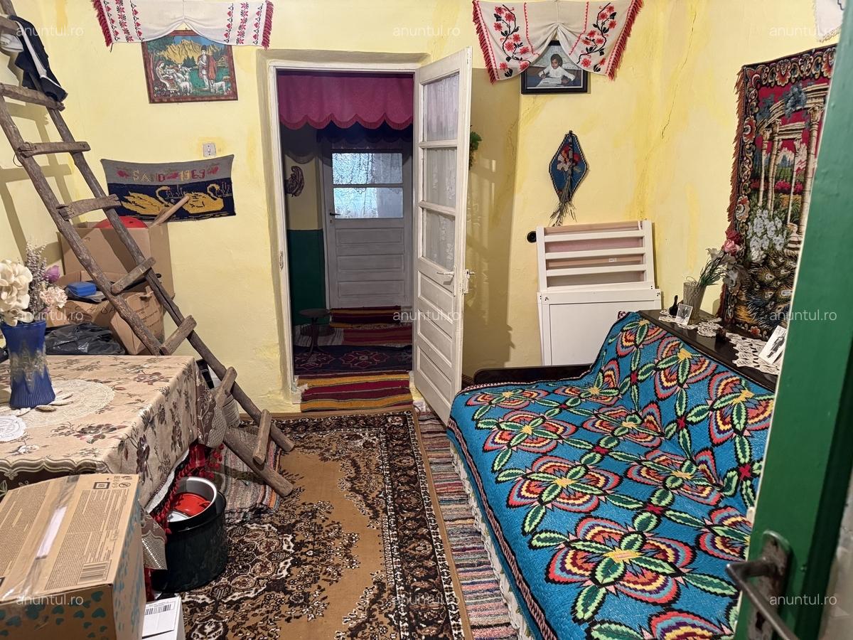 Comuna Nana, jud. Calarasi Casa de vanzare - 11