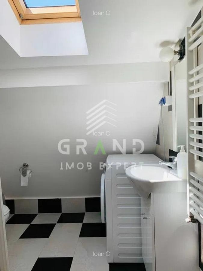 OPORTUNITATE!Ap 2 camere,MODERN,ZONA P-ta ABATOR/LUKOIL - 14