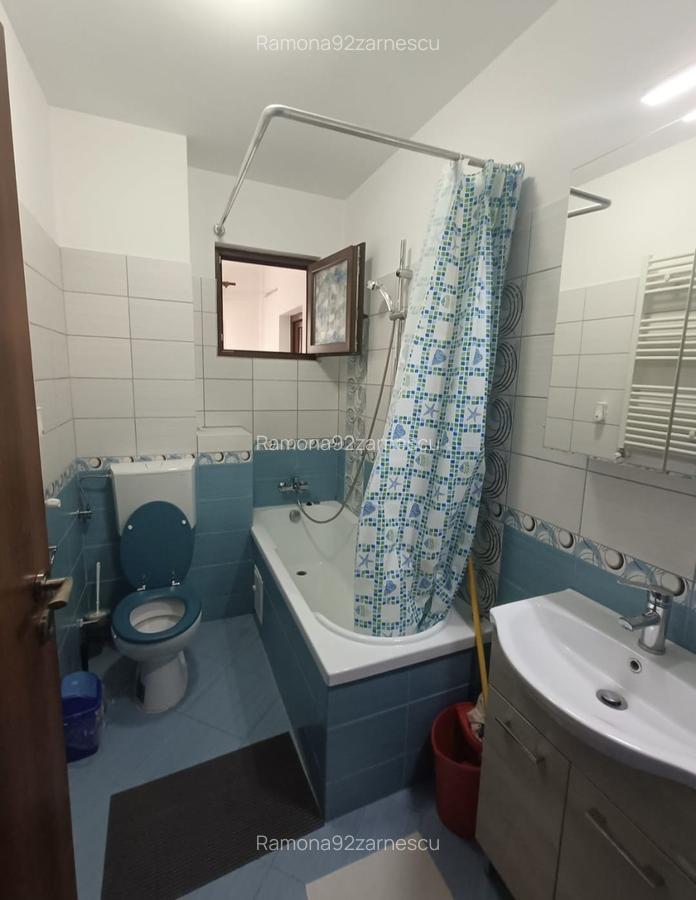 Apartament 2 camere  - Mobilat si utilat | Metrou 10 minute - Parcare - 6