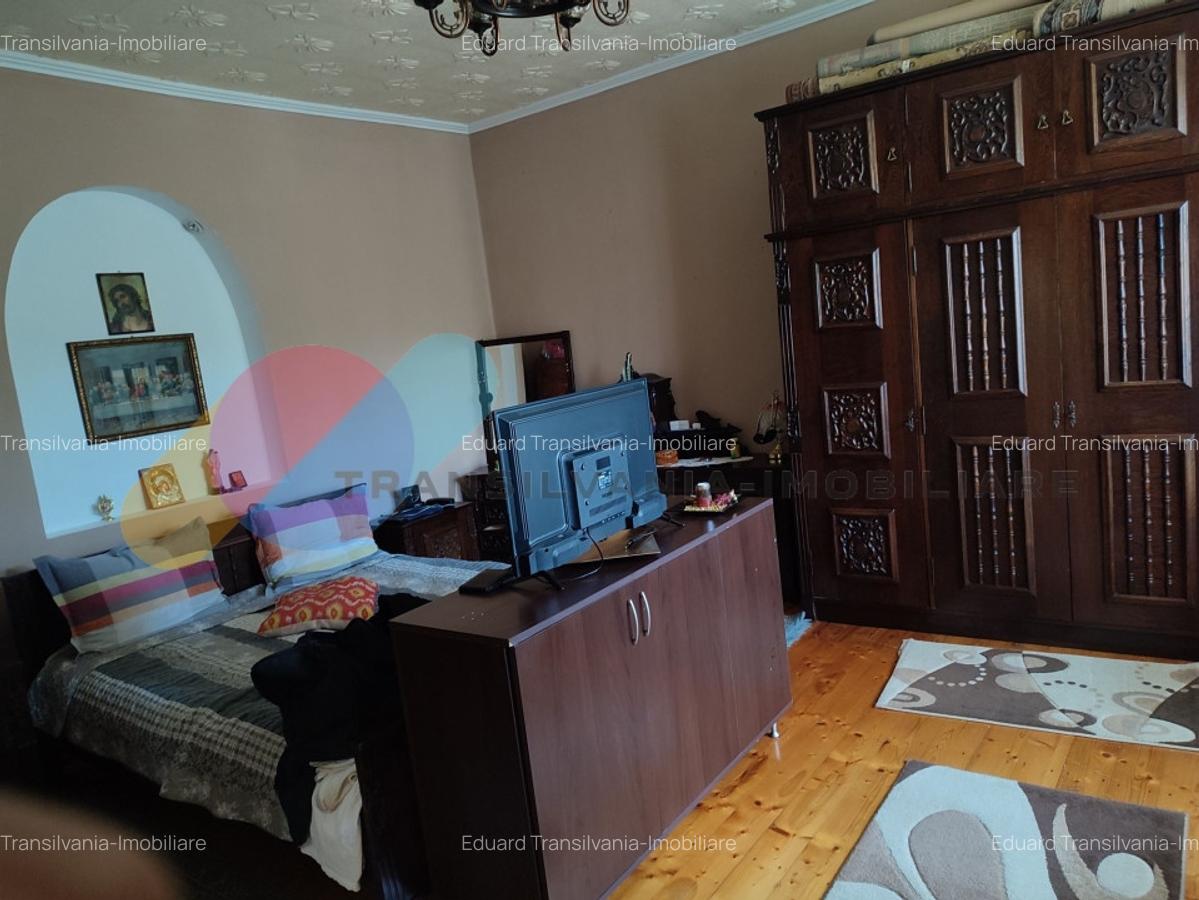 Casa individuala, 700 mp teren, Turda - 6