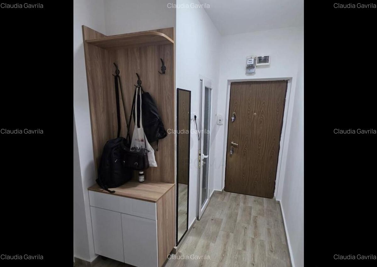 Apartament 2 camere Floreasca l Barbu Vacarescu - 7