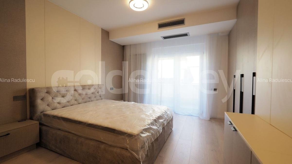 Apartament spatios cu 3 camere | 25mp terasa - 14