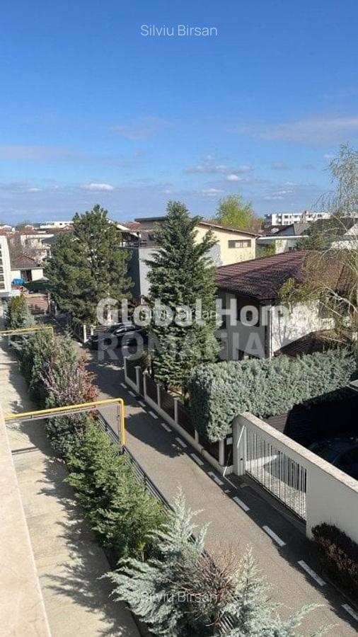 Apartament 2 camere 63MP | Otopeni - Trio Residence | Parcare | Centrala proprie - 10